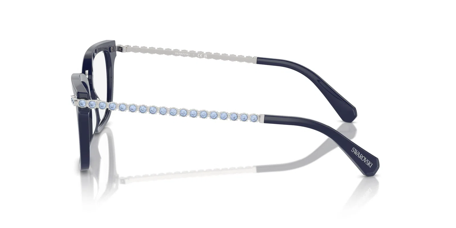 Swarovski 2018 Eyeglasses - view 17